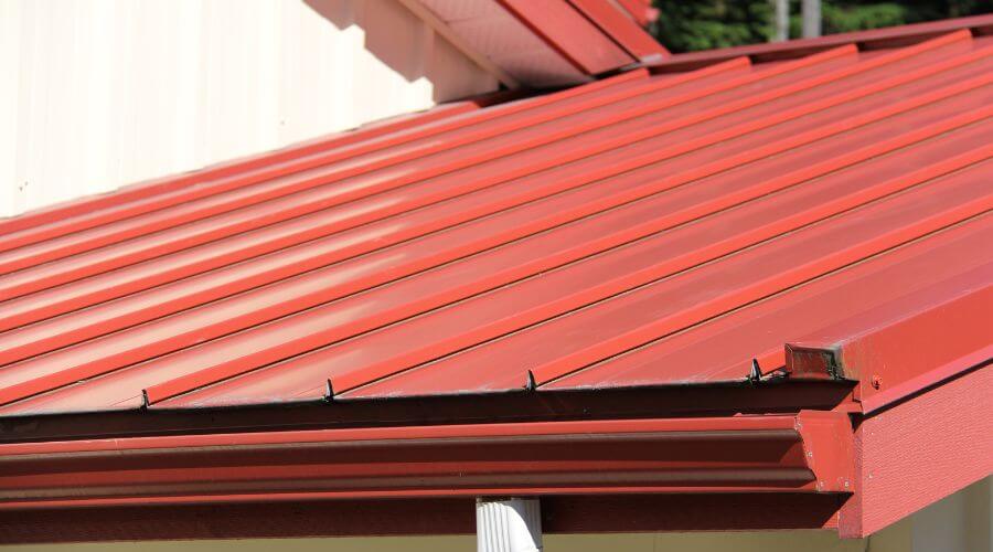 Industrial Roof Installation in Powell, WY